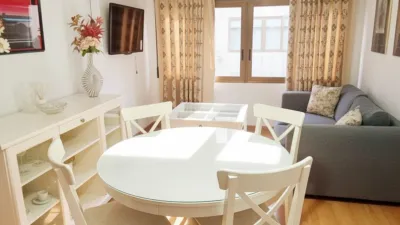 Piso en alquiler en Sant Francesc - Imagen 2