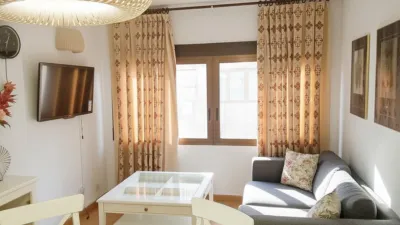 Piso en alquiler en Sant Francesc - Imagen 3