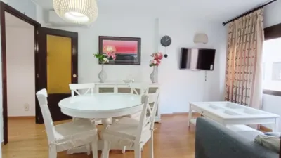 Piso en alquiler en Sant Francesc - Imagen 7