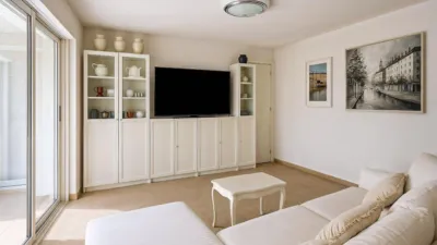 Apartment at Playa de Poniente photo 20