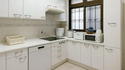 Apartment at Playa de Poniente photo 21