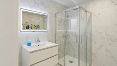 Apartment at Playa de Poniente photo 24