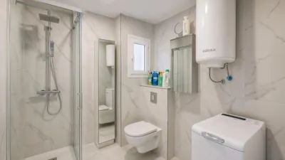 Apartment at Playa de Poniente photo 3
