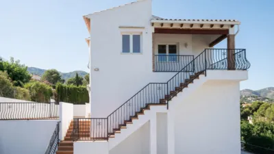 Casa - Vista 2
