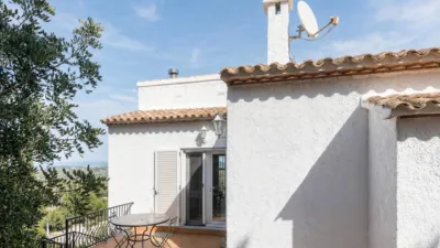 Casa - Vista 3