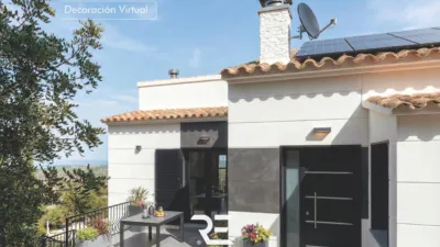 Casa - Vista 4