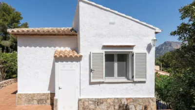 Casa - Vista 5