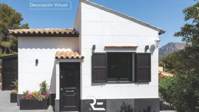 Casa - Más