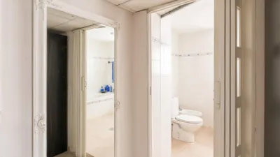 Piso en venta en Parque del Lago - Peri 18, Sur (Castelló de la Plana) de 185.000 €