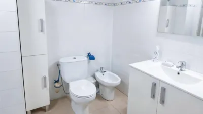 Piso en venta en Parque del Lago - Peri 18, Sur (Castelló de la Plana) de 185.000 €
