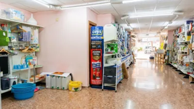 Piso en venta en Parque del Lago - Peri 18, Sur (Castelló de la Plana) de 185.000 €