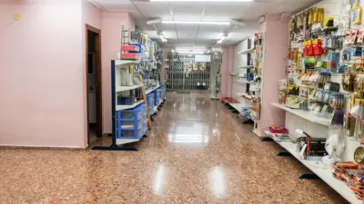 Piso en venta en Parque del Lago - Peri 18, Sur (Castelló de la Plana) de 185.000 €