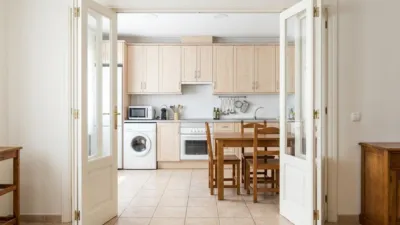 Piso en venta en Parque del Lago - Peri 18, Sur (Castelló de la Plana) de 185.000 €
