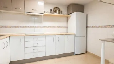 Piso en venta en Parque del Lago - Peri 18, Sur (Castelló de la Plana) de 185.000 €
