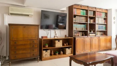 Piso en venta en Parque del Lago - Peri 18, Sur (Castelló de la Plana) de 185.000 €