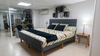 Piso en venta en Parque del Lago - Peri 18, Sur (Castelló de la Plana) de 185.000 €