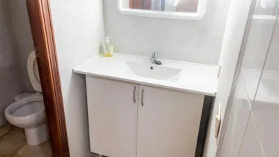 Piso en venta en Parque del Lago - Peri 18, Sur (Castelló de la Plana) de 185.000 €