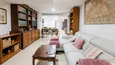 Piso en venta en Parque del Lago - Peri 18, Sur (Castelló de la Plana) de 185.000 €