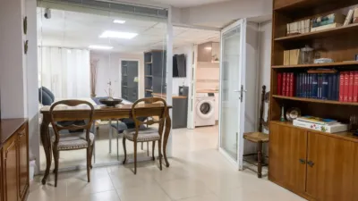Piso en venta en Parque del Lago - Peri 18, Sur (Castelló de la Plana) de 185.000 €