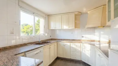 Semi-detached house in Partida de Les Sorts de La Mar photo 10