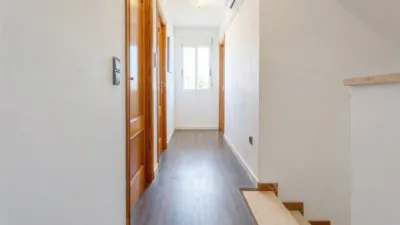 Semi-detached house in Partida de Les Sorts de La Mar photo 14