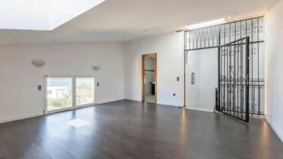 Semi-detached house in Partida de Les Sorts de La Mar photo 28