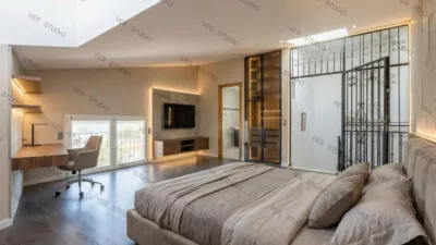 Semi-detached house in Partida de Les Sorts de La Mar photo 29