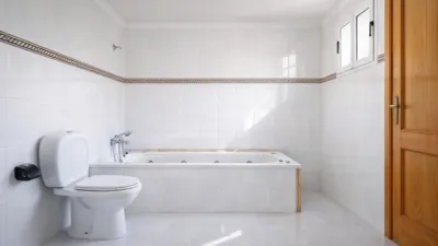 Semi-detached house in Partida de Les Sorts de La Mar photo 32