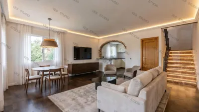 Semi-detached house in Partida de Les Sorts de La Mar photo 5