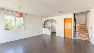 Semi-detached house in Partida de Les Sorts de La Mar photo 6