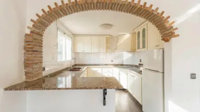 Semi-detached house in Partida de Les Sorts de La Mar photo 8
