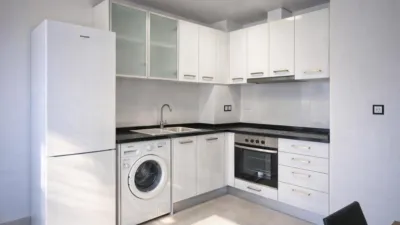 Apartment in Puerto photo 11