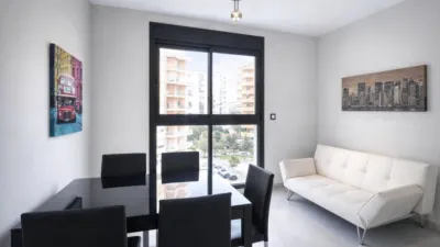 Apartment in Puerto photo 12