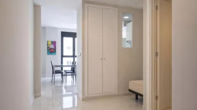 Apartment in Puerto photo 13
