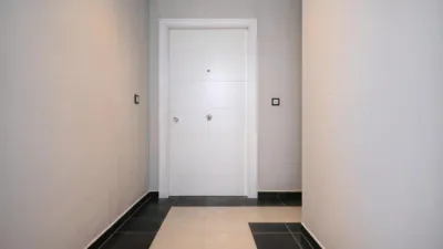 Apartment in Puerto photo 14