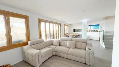Piso – Dénia - Vista 2