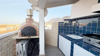 Piso – Dénia - Vista 5