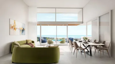 Casa – La Nucia - Vista 3