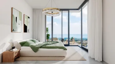 Casa – La Nucia - Més
