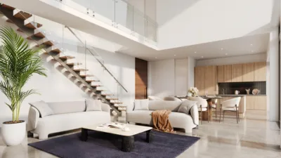 Casa – Calpe - Calp - Vista 5