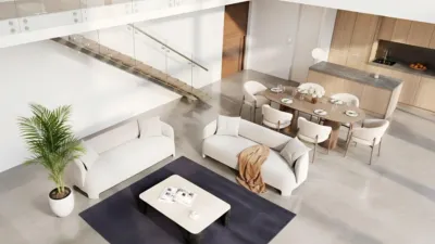 Chalet in Merced photo 7