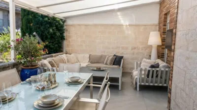 Casa adosada en venta en Zona Pau Lledó, Norte (Castelló de la Plana) de 490.000 €