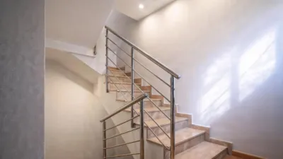 Casa adosada en venta en Zona Pau Lledó, Norte (Castelló de la Plana) de 490.000 €