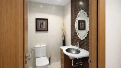 Casa adosada en venta en Zona Pau Lledó, Norte (Castelló de la Plana) de 490.000 €