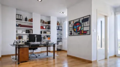 Casa adosada en venta en Zona Pau Lledó, Norte (Castelló de la Plana) de 490.000 €