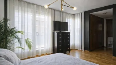 Casa adosada en venta en Zona Pau Lledó, Norte (Castelló de la Plana) de 490.000 €