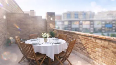 Casa adosada en venta en Zona Pau Lledó, Norte (Castelló de la Plana) de 490.000 €