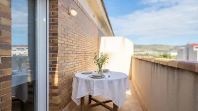 Casa adosada en venta en Zona Pau Lledó, Norte (Castelló de la Plana) de 490.000 €