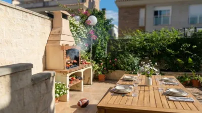 Casa adosada en venta en Zona Pau Lledó, Norte (Castelló de la Plana) de 490.000 €