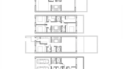 Casa adosada en venta en Zona Pau Lledó, Norte (Castelló de la Plana) de 490.000 €